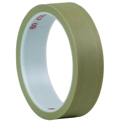 3M™ Scotch® Color Line Tape 218, Grøn