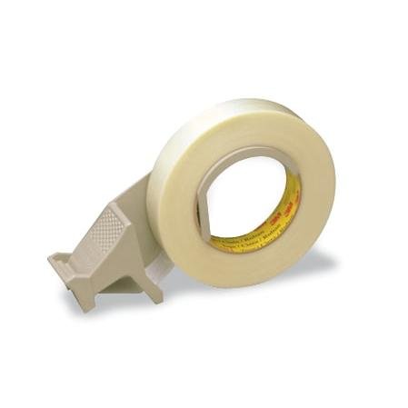3M™ Scotch® Filament Tape Hånddispenser - 25 mm Tape Dispenser