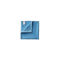 Scotch-Brite™ Heavy Duty Cloth 2010, blå, 360 mm x 360 mm, 5/pak, 10 pakke/etui | Pakke (5 stk.)