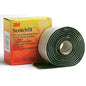 3M™ Scotchfil™ Butylgummitape, selvsmeltende, sort, 38 mm x 1,5 m, 3 mm | Pakke (1 rulle)