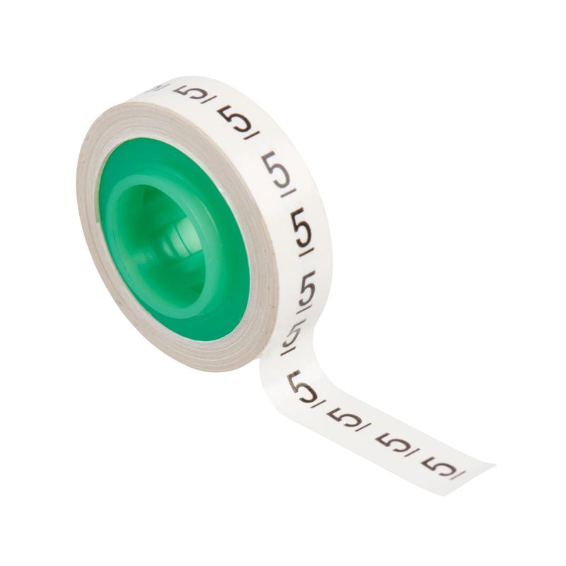 3M™ ScotchCode™ kabelmarkeringsruller