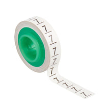 3M™ ScotchCode™ SDR-7 kabelmarkeringsruller, nummer "7", blisterpakning med 3 | Pakke (1 stk.)