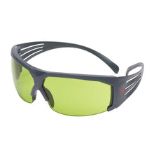 3M™ SecureFit™ 600 sikkerhedsbriller, grå stænger, anti-ridsebelægning, svejselinsebeskyttelsesniveau 1,7, SF617AS-EU, 20 pr. pakke | Pakke (1 stk)