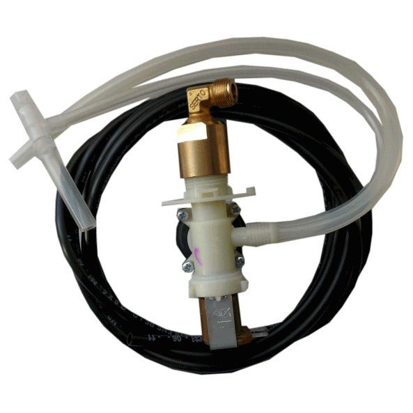 servomat Ersatzteil Festwasserkit XS PB – Teilenr. 100525