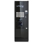 servomat Kaffeeautomat luce zero.2 Speed Mix – Instant, Standgerät, 180 kg