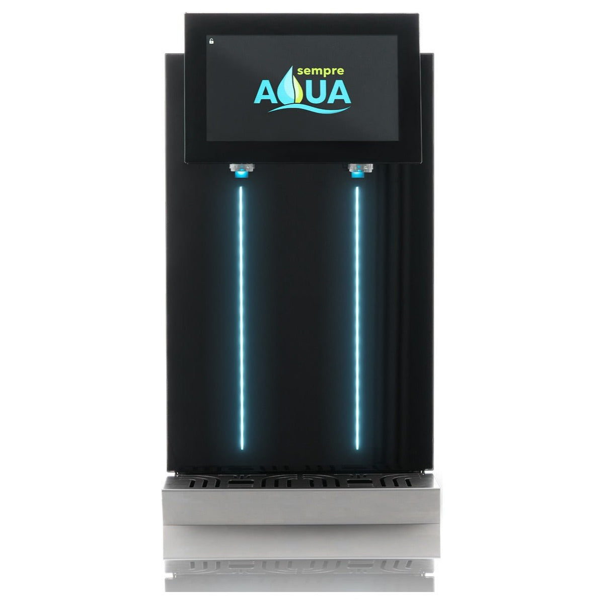 servomat Ersatzteil sempreAqua PS150 schwarz - Brita – Teilenr. 440095/5