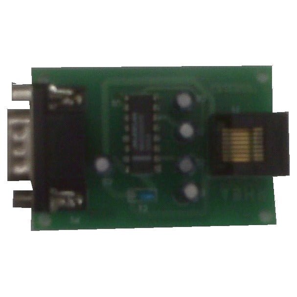 servomat Ersatzteil Interfaceplatine RS232 TM ON – Teilenr. SCH0005260
