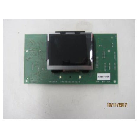 servomat Ersatzteil Display laRhea/BL ab KW14/19 Gebraucht – Teilenr. SCH0009983CL/G