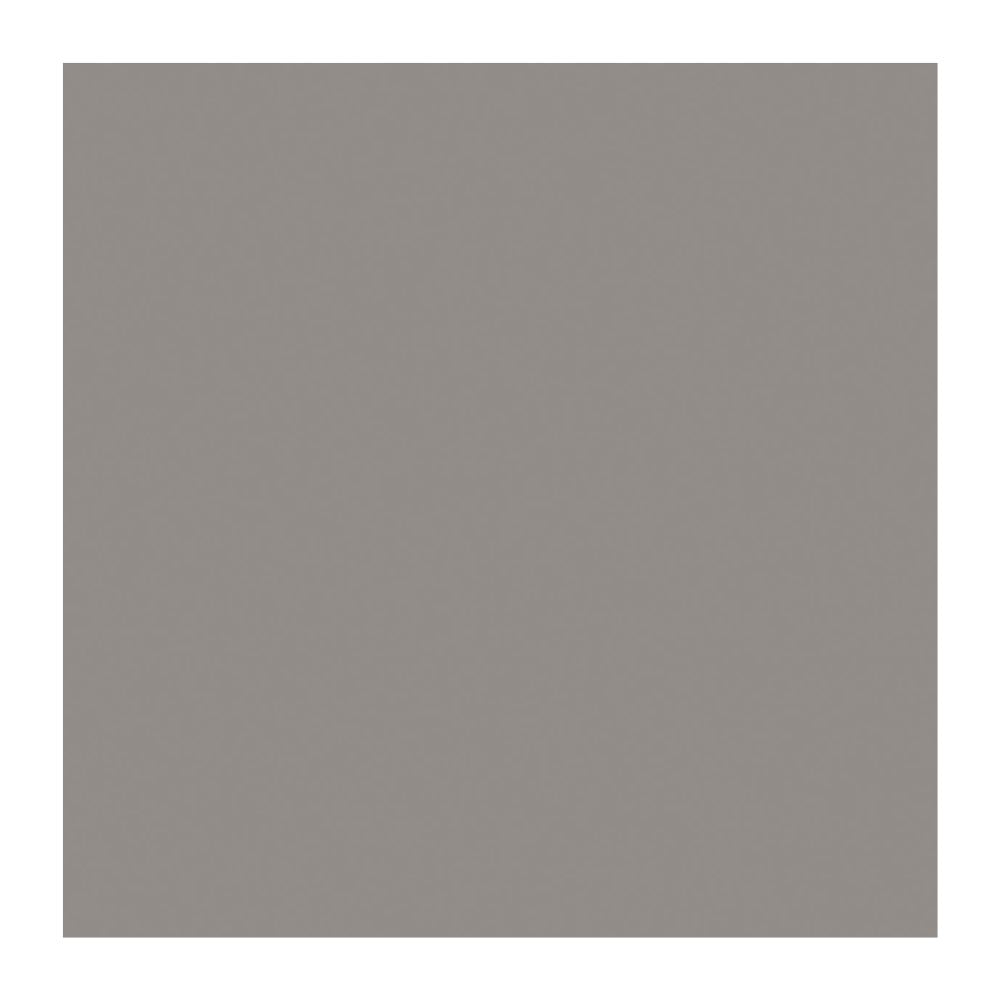 En enkel, ensartet grå kvadratisk serviet, 33 x 33 cm og trelags, der afspejler enkelheden forbundet med de miljøvenlige designs af Duni-servietterne fra Duni GmbH.