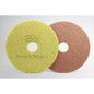 3M™ Scotch-Brite™ Diamond Machine Pad Okker - Gulvrensepuder