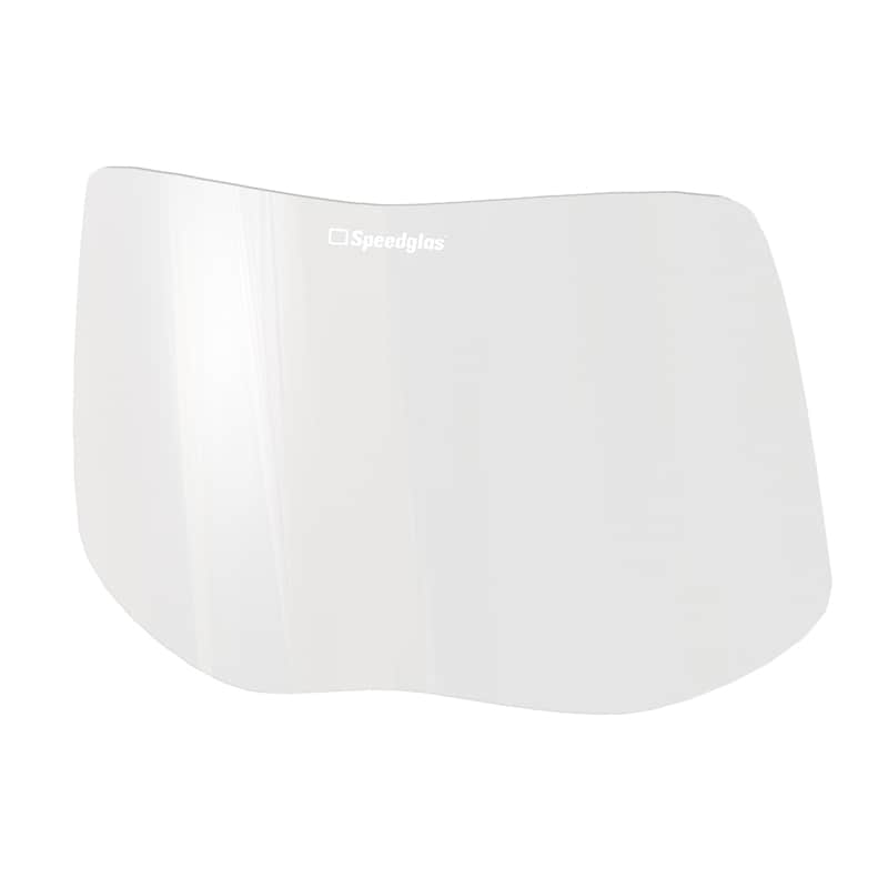 3M™ Speedglas™ ydre linse, 9100, ridsefast, 527001 | Taske (1 stk)
