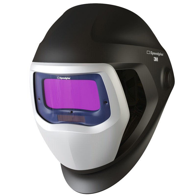 3M™ Speedglas™ 9100 svejsemaske