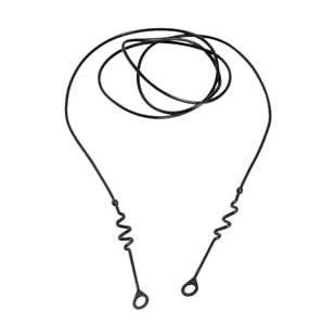 3M™ PELTOR™ erstatningsledning til elektroniske ørepropper, TEP-CORD | Pakke (1 stk.)