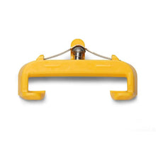 3M™ Versaflo™ filterlås TR-851 til 3M™ Versaflo™ respiratorblæser TR-800, 1 stk | Pakke (1 stk.)