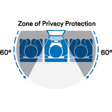 3M™ Bright Screen Privacy Filter til Microsoft® Surface® Pro 4, 5, 6, 7 12.3in, 3:2, BPTMS001 | Pakke (1 stk.)