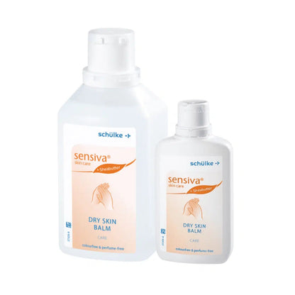 Farve- og parfumefri hudbalsam